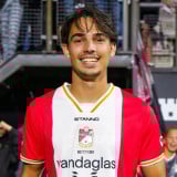 ‎Sempat Tolak Panggilan Timnas Indonesia U-22, Tim Geypens Akhirnya Debut di Tim Senior pada FIFA Series 2026?