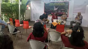 Ritual Tana Toraja yang Mendunia Dari Tongkonan, Tari Toraja, Rambu Solo’ hingga Ma’nene jadi Warisan Budaya Dunia yang Sekaligus Ikon Wisata Indonesia