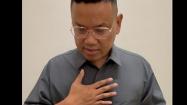 9 Penjarah Rumah Uya Kuya Ditangkap, Begini Penampakan Kucing yang Ikut Dijarah Saat Ditemukan