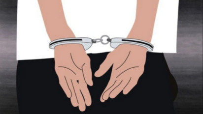 7 Pelaku Penjarahan Rumah Uya Kuya Ditangkap Polisi, Polres Metro Jaktim: Akan Kami Kembangkan ke Pelaku Lain