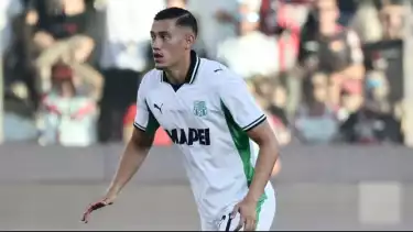 Jay Idzes debut di Sassuolo