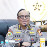 Wakapolri Pastikan Percepatan Pemulihan Infrastruktur Pasca Banjir
