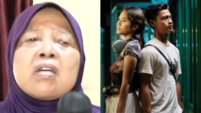 Sudah Tak Kaget Pratama Arhan Gugat Cerai Azizah Salsha, Mantan Guru Pemain Timnas Indonesia itu Bilang: Dia Orang Desa...