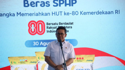 Mendag: Ekspor Hortikultura Naik 49% Semester I 2025, Indonesia Tekan Impor dan Tingkatkan Ekspor