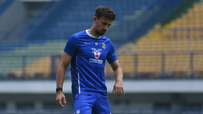 Bursa Transfer Pemain Super League Ditutup: Nama Eks Gelandang Persib Hiasi Daftar Pemain Persis Solo