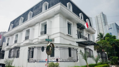 Kasus Penjarahan Rumah Polisi PAN Eko Patrio Dilimpahkan ke Polda Metro Jaya