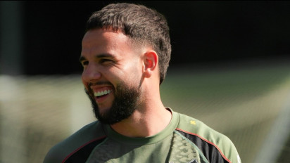 Pemain Timnas Indonesia Jadi Bek Sayap Terbaik di Dunia, Ini Statistik Calvin Verdonk