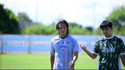 Persib Konfirmasi Lepas Tiga Pemain dengan Status Pinjaman