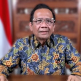 4 Biang Kerok Kemarahan Rakyat, Mahfud MD Desak Pemerintah Segera Atasi Huru-hara: Ini Akumulasi Kekecewaan!