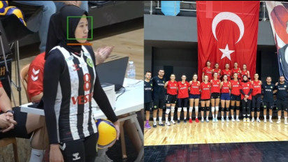 Baru Juga Debut di Turki, Gaji Megawati Hangestri di Manisa BBSK Sudah Tembus Rp4,7 M per Musim? Ternyata...