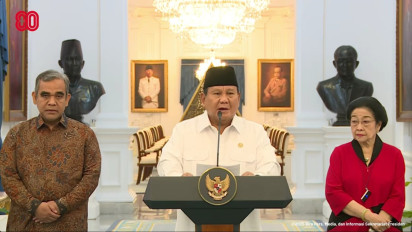 Prabowo Tegaskan Bahaya Makar, Apa Sebenarnya Makna dan Aturan Hukumnya?
