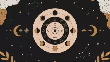 Ilustrasi Ramalan Zodiak