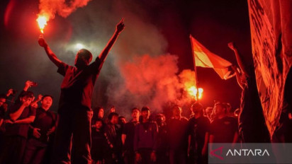 Pengamat: Sikap Saling Menghormati Dapat Perkuat Posisi Moral Aksi