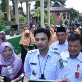 Gerami: 51 Persen Siswa SMP di Kota Jambi Tak Bisa Baca Alquran