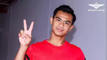 Pratama Arhan