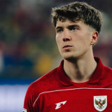 Bantah Rumor Patah Kaki, Ole Romeny Pastikan Lini Depan Timnas Indonesia Aman Jelang FIFA Series