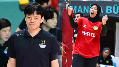 Tak Ada Angin Tak ada Hujan, Pelatih GS Caltex Ungkap Kekecewaan soal Megawati Hangestri: Saya Bisa Saja ...