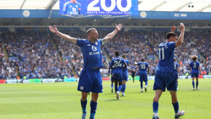 Jelang Penutupan Bursa Transfer Pemain, Legenda Leicester City Segera Satu Tim dengan Emil Audero