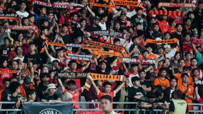 Presiden Persija Ajak Jakmania Jaga Jakarta: Jangan Goyah Oleh Provokasi!