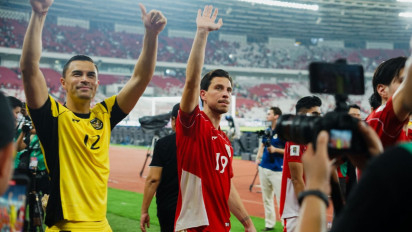 Rekap Bursa Transfer Pemain Persib Bandung, Jadi Mini Timnas Indonesia Bisa Turunkan Skuad Piala AFF