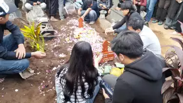 Mahasiswa Amikom Rheza Sendy Tewas Seusai Ikut Demontrasi di Kawasan Polda DIY