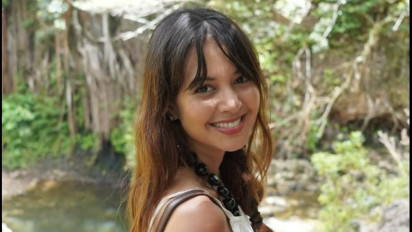 Bersyukur Sudah Menolak, Aurelie Moeremans Bongkar Cara Politikus Ajak Artis Masuk Partai: Jadi Boneka Doang