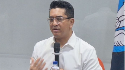 UI Minta Masyarakat Indonesia Tenang dan Menahan Diri