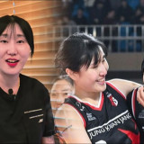 Reuni Ditunggu-tunggu, Yeum Hye-seon Akhirnya Tepati Janji pada Megawati Hangestri: Saya Selalu