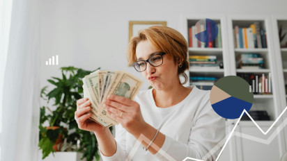 Finansial Melejit! 5 Zodiak yang Diprediksi Beruntung Besar dalam Keuangan 2 September 2025