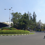 Demo Jogja 1 September 2025: Ribuan Massa Kepung DPRD, Usung Tuntutan Copot Kapolri hingga Desak RUU Perampasan Aset