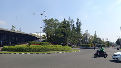 Demo Jogja 1 September 2025: Ribuan Massa Kepung DPRD, Usung Tuntutan Copot Kapolri hingga Desak RUU Perampasan Aset