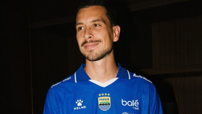 Mohon Maaf Persija Jakarta, Pemain Timnas Indonesia Thom Haye Bongkar Motif  Pilih Berlabuh ke Persib, Ternyata...