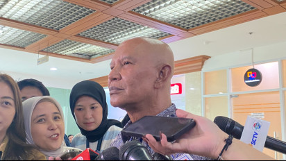 Dorong Evaluasi Menteri dengan Ukuran Objektif, Ketua Banggar DPR: Presiden Memiliki Hak