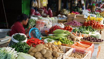 Antrian KJP Pasar Jaya 2026 Dibuka, Ini Cara Daftar Online dan OTS serta Daftar Harga Pangan