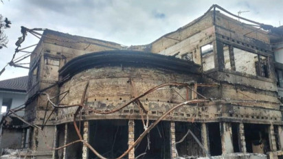 Ini Sejumlah Koleksi Museum Bagawanta Bhari Kediri yang Hilang Akibat Aksi Perusuh