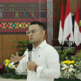 Tegaskan Tak Ada Larangan, KPID Sumut: Peliputan Aksi Demo oleh Media Penyiaran Harus Bebas dan Terbuka