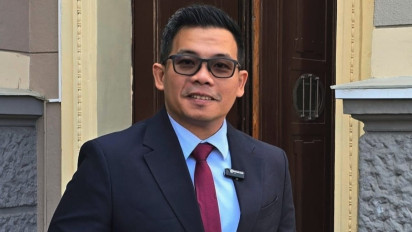 Respons Gejolak Situasi saat Ini, PKN Minta Pemerintah dan DPR Harus Peka