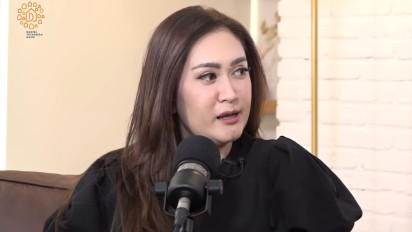 Dinonaktifkan dari DPR, Nafa Urbach Punya Harta Fantastis! Ini Rincian Kekayaannya dari Aktris hingga Politisi