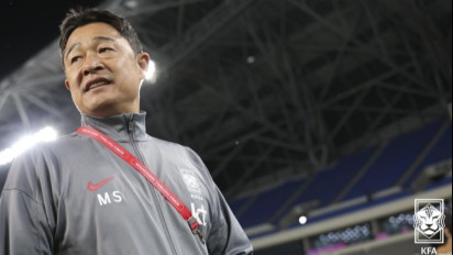 ‎Punya Kenangan Buruk, Pelatih Korea Selatan Khawatir Hadapi Timnas Indonesia di Kualifikasi Piala Asia U-23