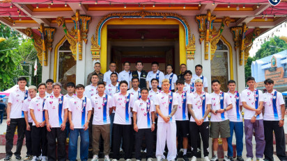 Thailand Gelar King's Cup Hingga Vietnam Pilih Training Camp, Ini Jadwal FIFA Matchday Tim ASEAN 