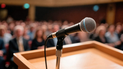 Contoh Sambutan Ketua Panitia Maulid Nabi Muhammad SAW 2025, Singkat dan Padat