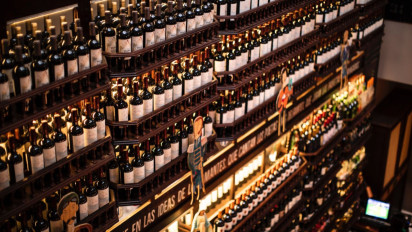 ProChile Siap Banjiri Indonesia dengan Produk Premium: Dari Buah Segar hingga Teknologi Inovatif