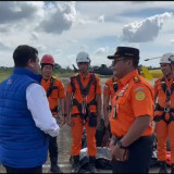 BREAKING NEWS: Helikopter Eastindo Air Hilang! Basarnas Kerahkan Tim SAR, 8 Penumpang Belum Ditemukan