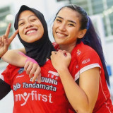 PBVSI Minta Bantuan Volimania Indonesia, Dukung Megawati Hangestri Cs di AVC Gala 2026