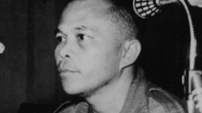 Hari Terakhir, Detik-detik Letkol Untung Sebelum Dieksekusi Mati karena Dianggap sebagai Dedengkot G30S PKI