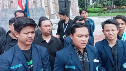 Hikmahbudhi Ajak Semua Pihak Jaga Keutuhan-Kesatuan Bangsa