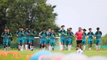 Tim nasional Laos U-23 dijadwalkan bakal menjadi lawan Timnas Indonesia dalam Kualifikasi Piala Asia U-23 2026.