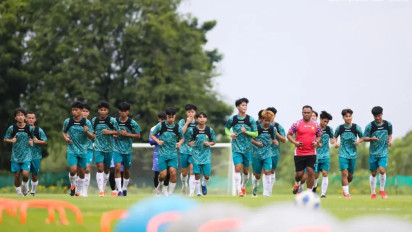 Tanpa Diperkuat Pemain Utama, Pelatih Laos Curhat soal Sulitnya Persiapan Jelang Kualifikasi Piala Asia U-23 2026