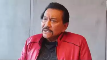 Mantan Kepala BIN, Jenderal TNI (Purn) AM Hendropriyono