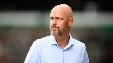 Belum Ada Satu Bulan tampil di Bundesliga, Bayer Leverkusen Pecat Erik Ten Hag